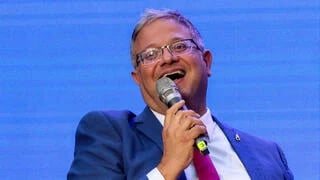 "באנגלית רצוצה": הריאיון של בן גביר לתקשורת הזרה