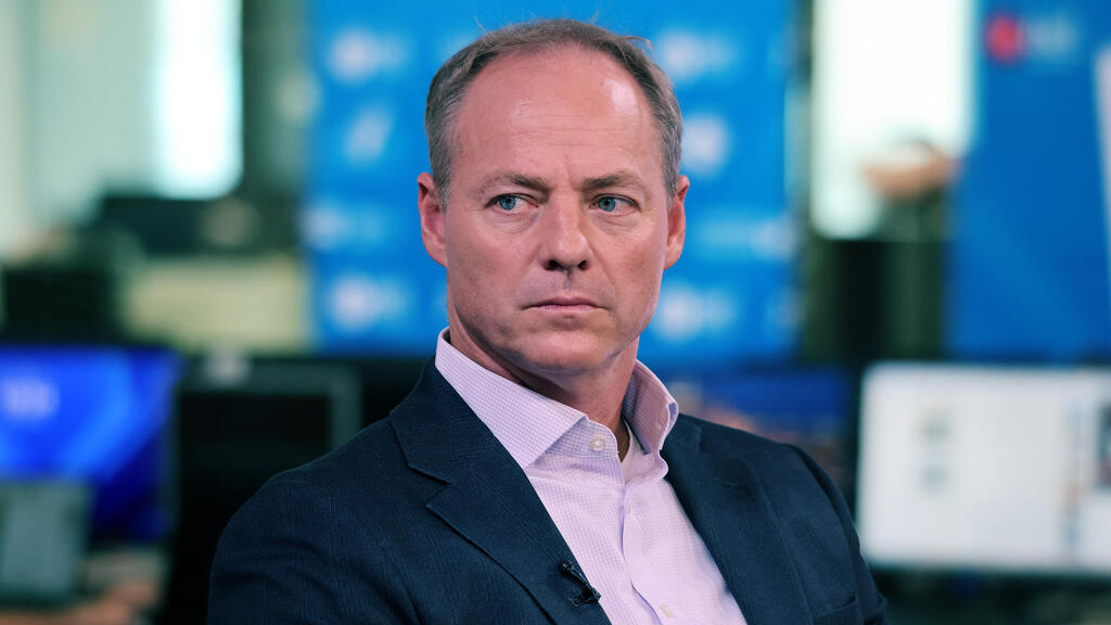 Yohanan Plesner (Photo: Yariv Katz) ועידת "האנשים של המדינה"