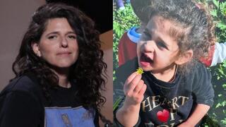 נועה קולר חושפת את השיחה המרגשת עם אביגיל עידן