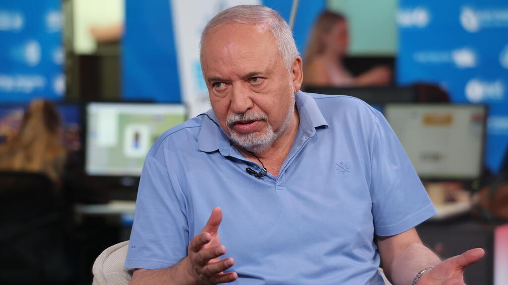 ליברמן: לפרק את החינוך החרדי העצמאי. נשבור את הכלים על מימון חינוך ממלכתי בלבד