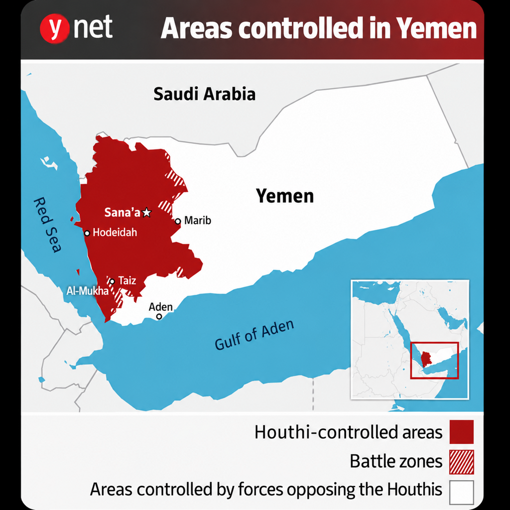 yemen