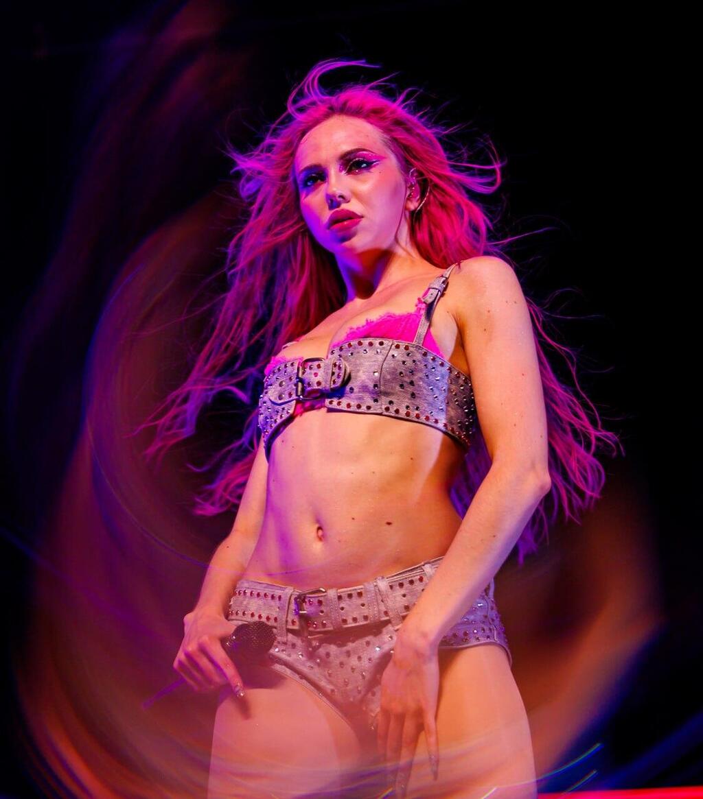 ADÉLA (Photo: Christopher Polk/Billboard via Getty Images) אדלה