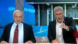 "ארץ נהדרת" צוחקת על כולם, עד שהבדיחה קרובה מדי