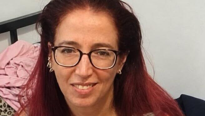 המשטרה מבקשת עזרה באיתור סנדרה לוצנקו מת"א, שנעדרת כבר שנה