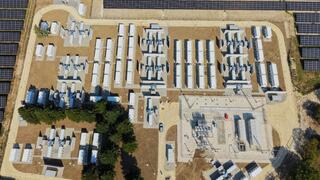 The project developed by Colmobil Energy and Timnat Energy Ltd. in Bulgaria 