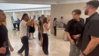 הארכת מעצרן של שלושת הסייעות בבית משפט השלום בפ"ת