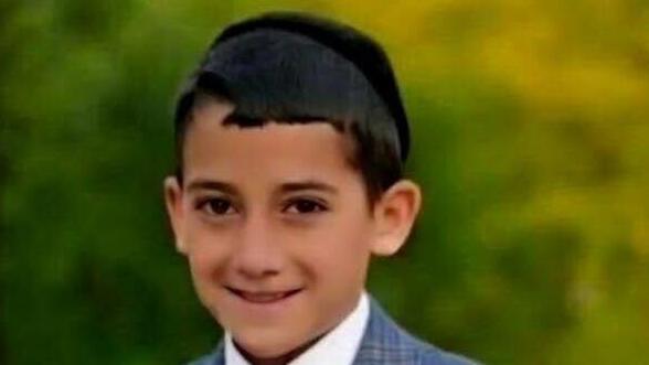 אליהו עזריאל ז"ל