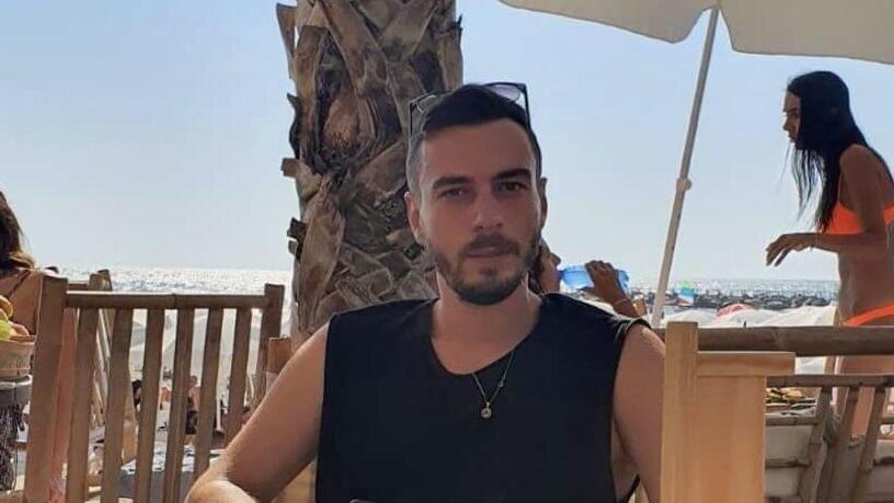 Yakir Kosashvili יקיר קוסשוילי ז"ל