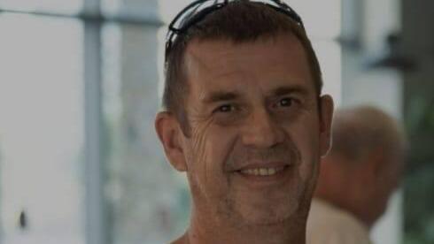 Ilya Chechulin איליה צ'צולין ז"ל