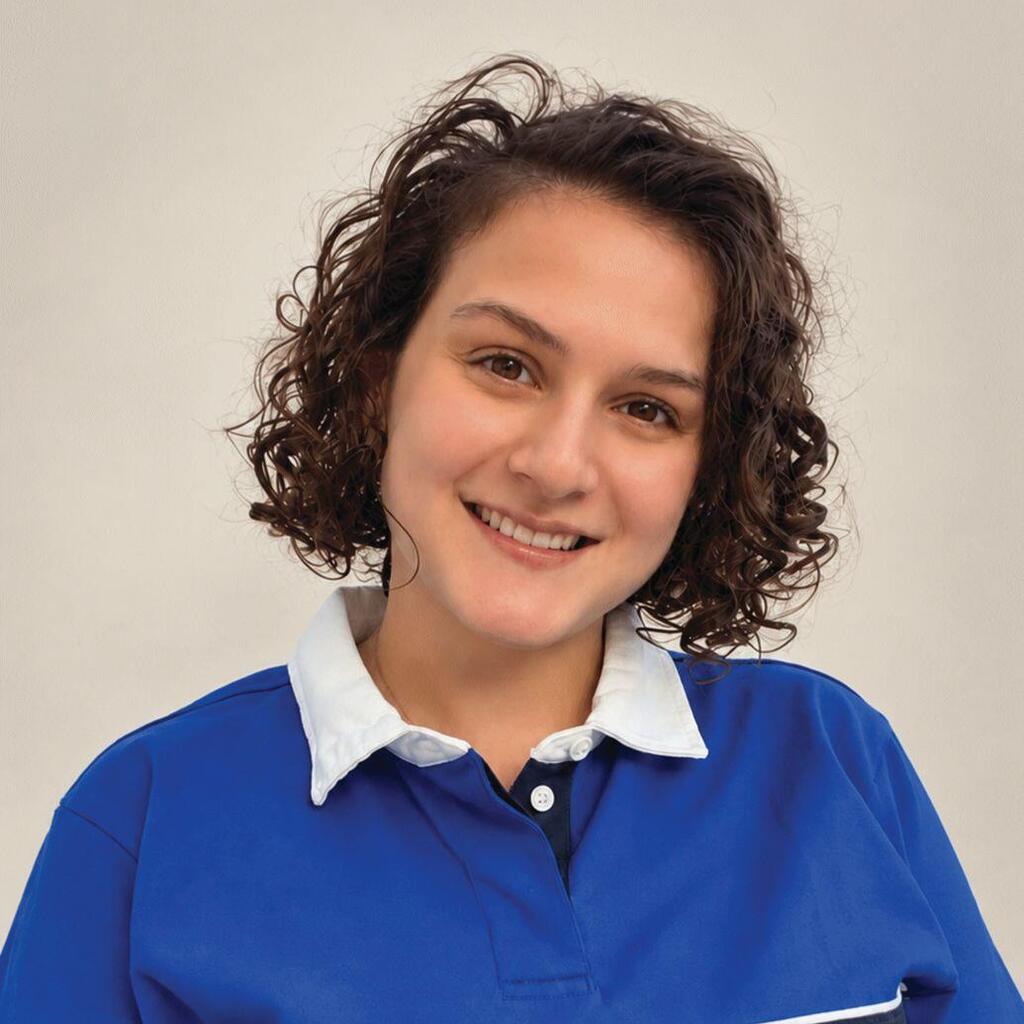 יובל ריטש. "אני מקווה ששום דבר לא ישתבש ברגע האחרון ושאצליח להגיע ולהצביע"