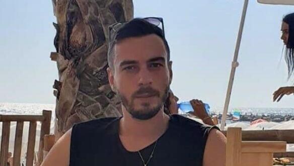 יקיר קוסשוילי ז"ל