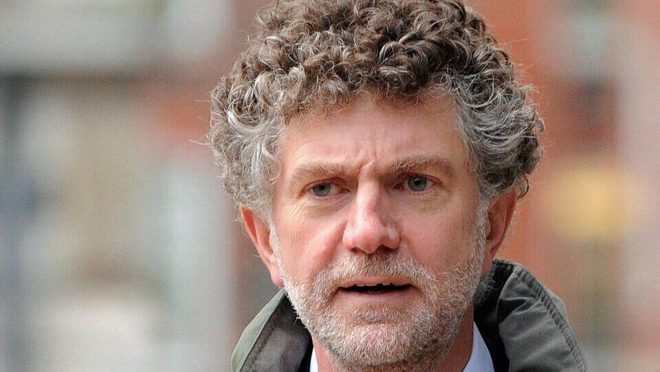Jonathan Powell (Photo: Reuters) Jonathan Powell
