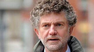Jonathan Powell 