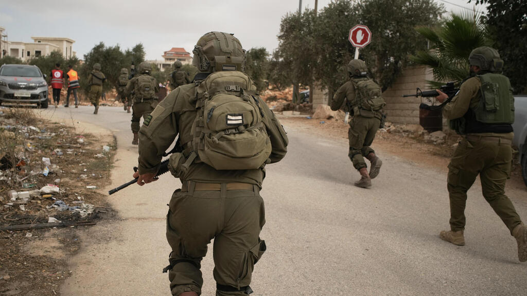 הצעד החדש של צה"ל נגד הפשיעה הלאומנית