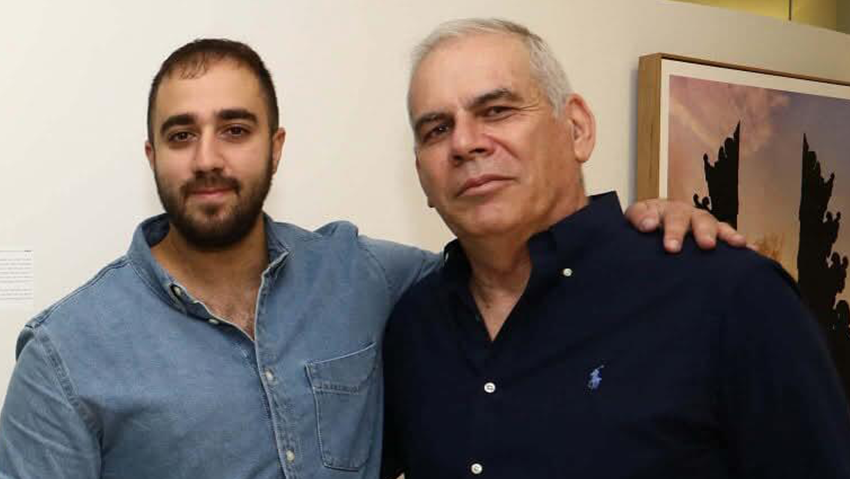 התור לשווייץ היה ארוך מדי: הבחירה האחרונה של אורן נהרי