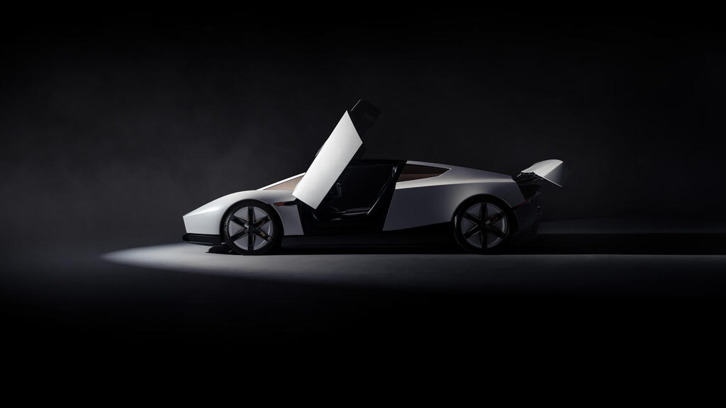 Tesla Roadster 