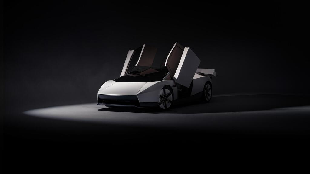 Tesla Roadster 