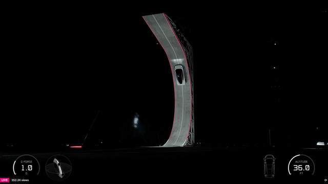 Tesla Roadster 