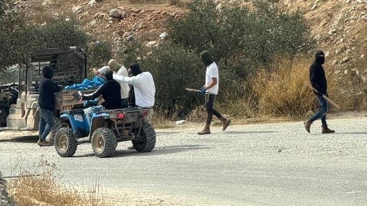 המשטרה "לא אחראית", צה"ל לא מצליח למנוע: הכישלון באכיפת האלימות ביו"ש
