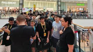 ההנחות של KSP - אחרי תורי הענק בפתיחת חנות לגו