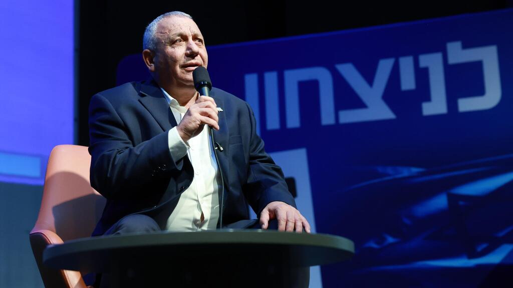 גדי איזנקוט - מדברים ישר!