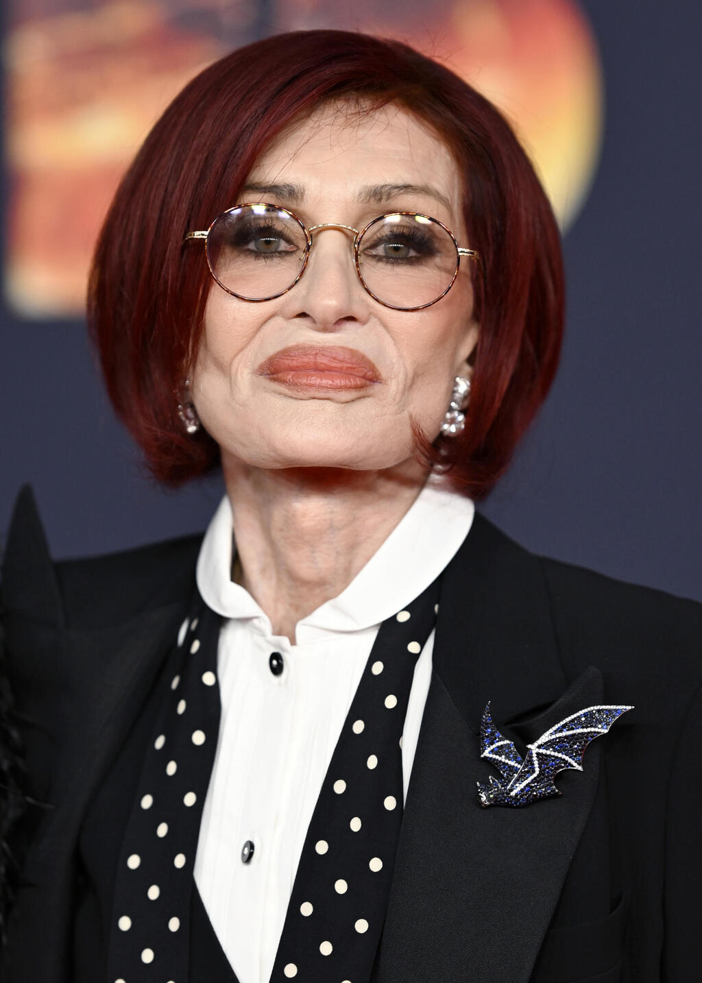 יש שקע? (צילום: Gareth Cattermole/Getty Images) שרון אוסבורן