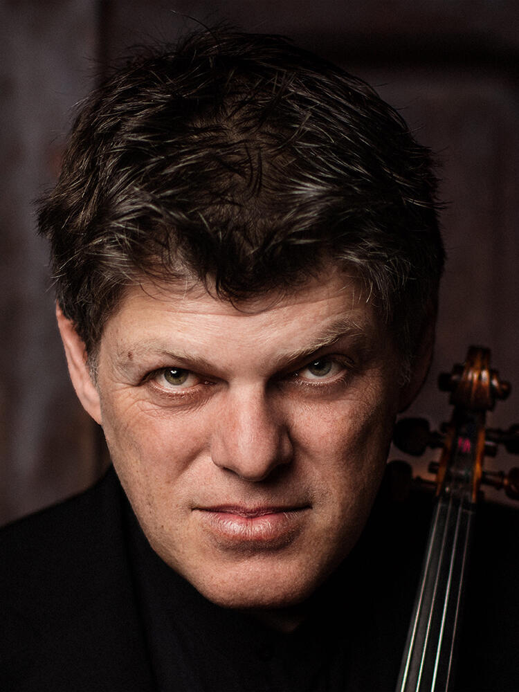 Guy Braunstein (Photo: Boaz Arad) Guy Braunstein