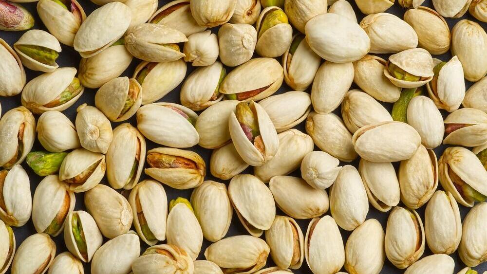 Not just for Dubai chocolate. Pistachi (Photo: Shutterstock/InFocus.ee) אגוזים פיסטוק
