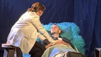 מתוך The Grief Show