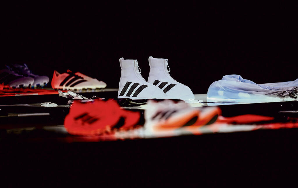 Adidas shoes 