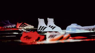 Adidas shoes 
