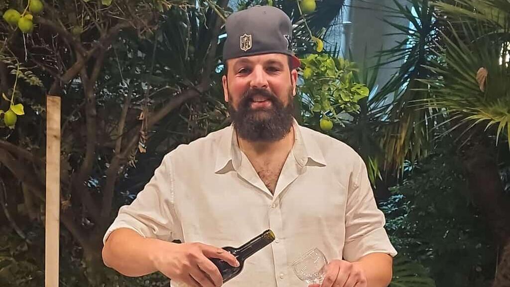Michael Cassar מיכאל קיסר, בעלים שותף ברשת לה מולן דור