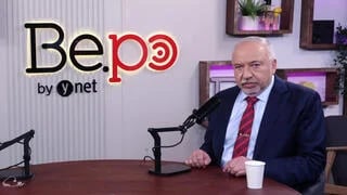אביגדור ליברמן בפודקאסט 120 ואחת של מורן אזולאי