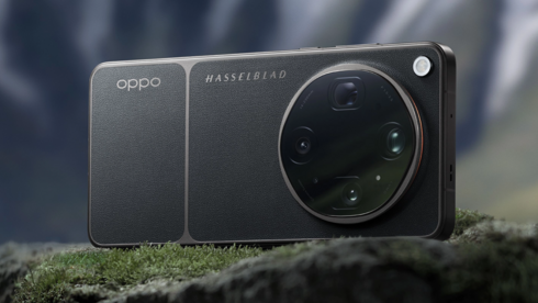 Oppo Find X9 Ultra