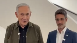 מקורבי ראש העיר ק"ש: "הוא לא קרא להצביע לליכוד"