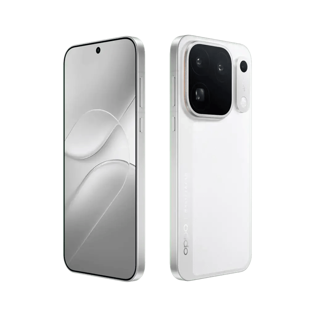 Photo: Oppo ה-Find X10 Pro Max