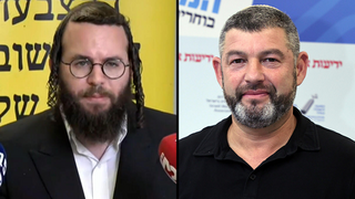 למרות הלחצים, וינטר ולייטנר הודיעו - לא פורשים