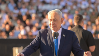 טקס סיום קורס קצינים לוחמים מחזור 76