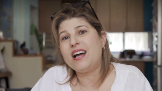 "משנה כיוון" - סוזי ויטה