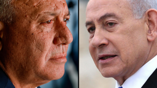 הקמפיין "המרוקאי" של איזנקוט - והאתגר של הליכוד