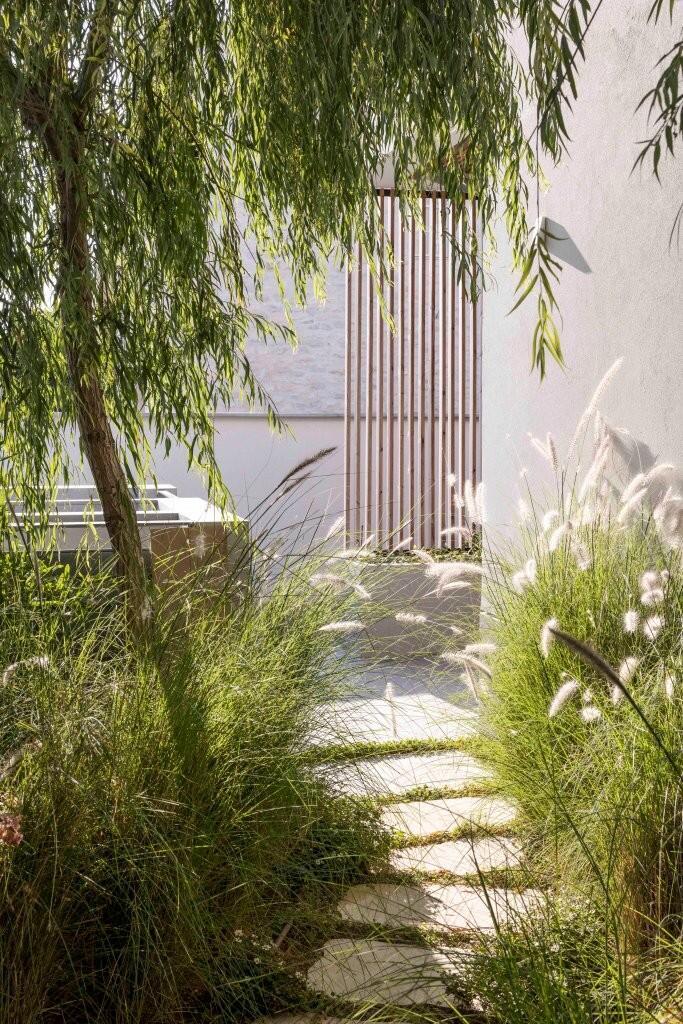 Vegetation, and trees in particular, carry profound emotional significance 