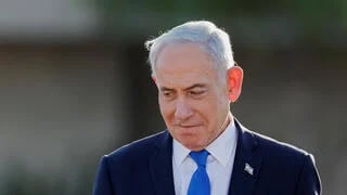 המשמעות המסוכנת של הצהרת נתניהו | נדב איל