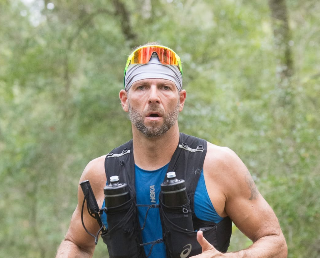 Israeli businessman Matan Greenberg (Photo: Courtesy) For now, Greenberg is preparing for a journey that will take him far from the routines of South Florida and into one of the world's most demanding environments