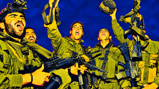 הנכדים המייסדים - יציאת צה"ל מלבנון