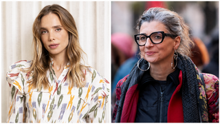 Sarai Givaty sues Francesca Albanese