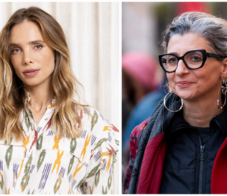 Sarai Givaty sues Francesca Albanese