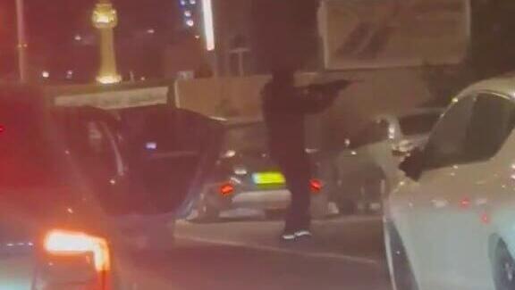 ירי בסכנין
