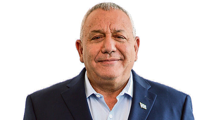 איזנקוט. דווקא יריביו העלו את המרוקאיות שלו