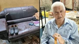 קשיש נורה 13 פעמים בביתו ומת, החשד: נקמה בנכדו