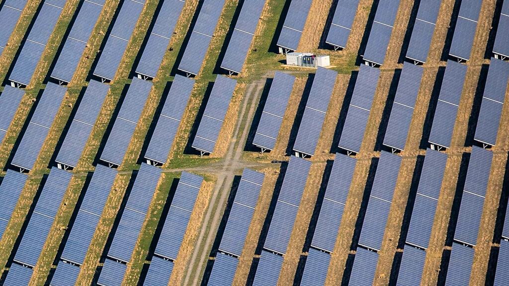 Solar farms: Why local residents are reluctant 